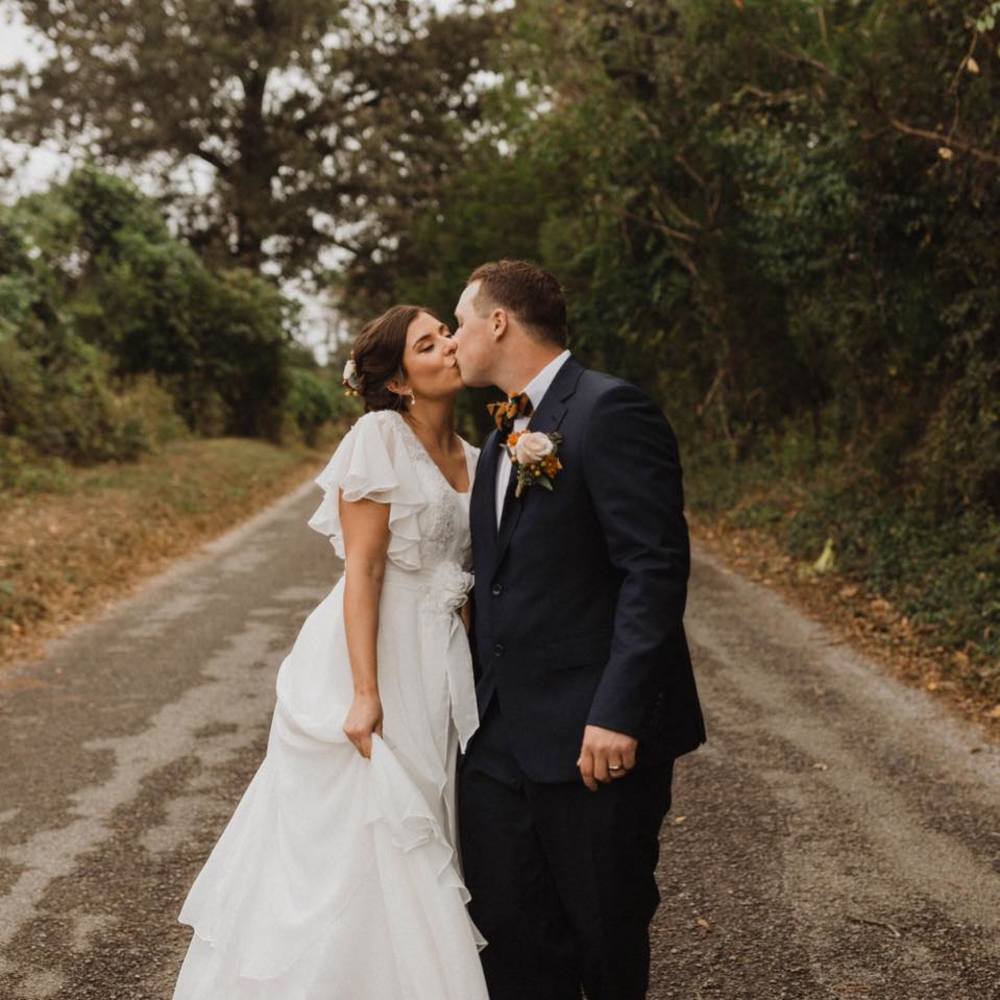 Meet your Posher, Morgan